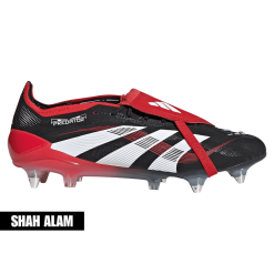 Adidas Predator 25 Elite BWR Foldover Tongue SG - 8UK