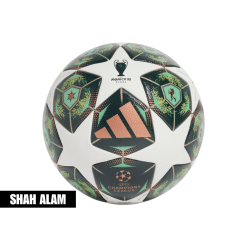 Adidas UCL Competition 2024/25 Knockout Phase Ball - Size 5