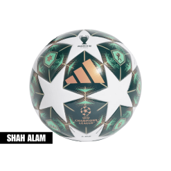 Adidas UCL League 2024/25 Knockout Phase Ball - Size 5