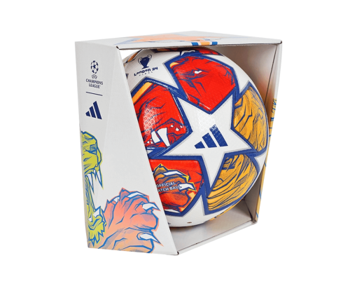 Adidas UCL Pro 2023/24 Knockout Match Ball - Size 5 - Image 3