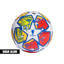 Adidas UCL Pro 2023/24 Knockout Match Ball - Size 5
