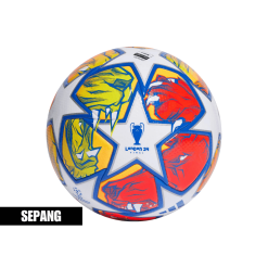 Adidas UCL Pro 2023/24 Knockout Match Ball - Size 5
