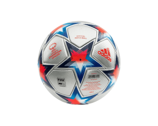 Adidas UWCL 2022/23 Pro Void Official Match Ball - Size 5 - Image 2
