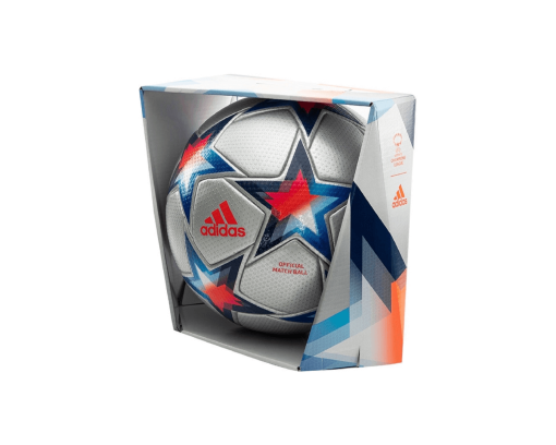 Adidas UWCL 2022/23 Pro Void Official Match Ball - Size 5 - Image 3