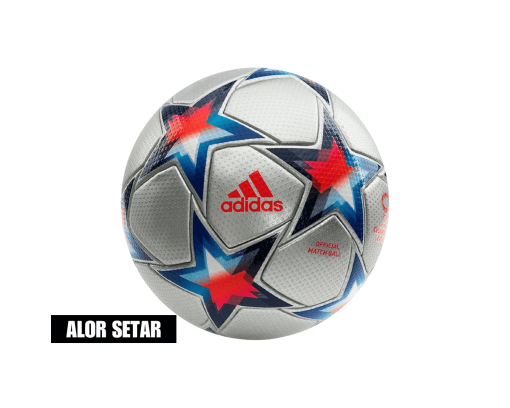 Adidas UWCL 2022/23 Pro Void Official Match Ball - Size 5