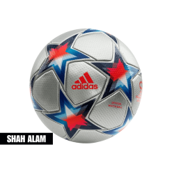 Adidas UWCL 2022/23 Pro Void Official Match Ball - Size 5