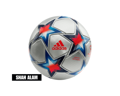 Adidas UWCL 2022/23 Pro Void Official Match Ball - Size 5