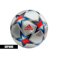 Adidas UWCL 2022/23 Pro Void Official Match Ball - Size 5