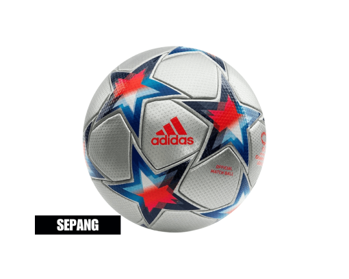 Adidas UWCL 2022/23 Pro Void Official Match Ball - Size 5