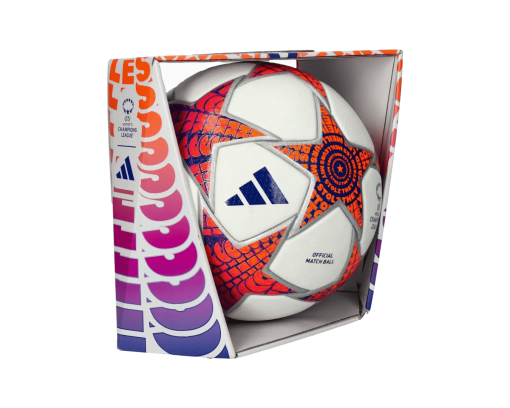 Adidas UWCL 2023/24 Pro Official Match Ball - Size 5 - Image 3