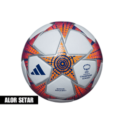 Adidas UWCL 2023/24 Pro Official Match Ball - Size 5