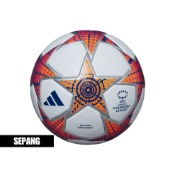 Adidas UWCL 2023/24 Pro Official Match Ball - Size 5