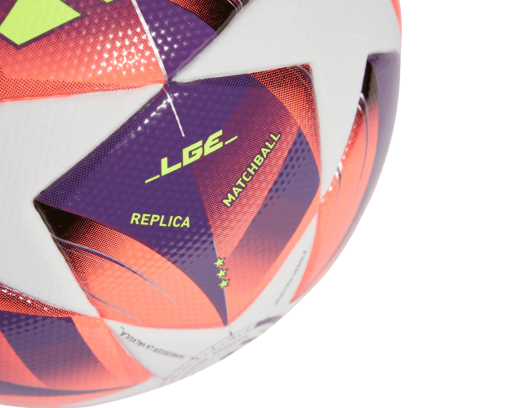 Adidas UWCL League 2024/25 Group Stage Ball - Size 5 - Image 2