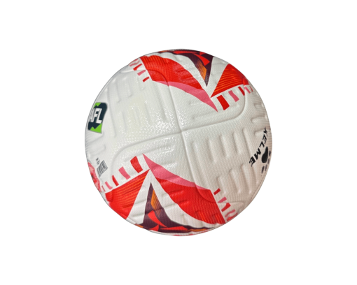 Kelme Fiesta 25.1 Official Match Ball Liga A1 Semi-Pro 2025/26 - Size 5 - Image 3