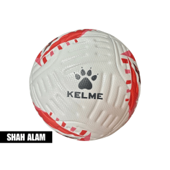 Kelme Fiesta 25.1 Official Match Ball Liga A1 Semi-Pro 2025/26 - Size 5