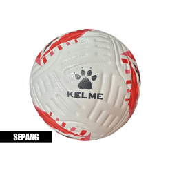 Kelme Fiesta 25.1 Official Match Ball Liga A1 Semi-Pro 2025/26 - Size 5
