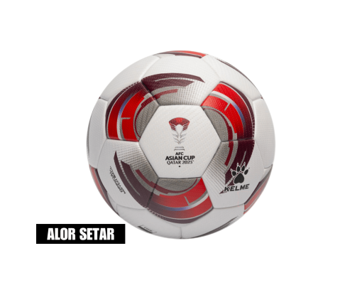 Kelme VORTEXAC23 Official Match Ball AFC Asian Cup 2023 - Size 5
