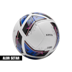 Kipsta FIFA Quality Football Hybrid 2 Match Ball - Size 5