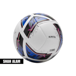 Kipsta FIFA Quality Football Hybrid 2 Match Ball - Size 5