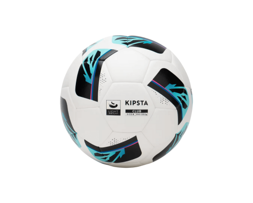 Kipsta Hybrid Football Club Ball Light - Size 5 - Image 2