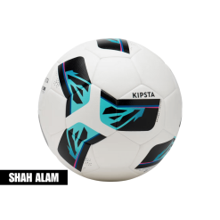 Kipsta Hybrid Football Club Ball Light - Size 5