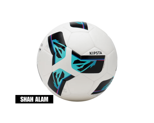 Kipsta Hybrid Football Club Ball Light - Size 5