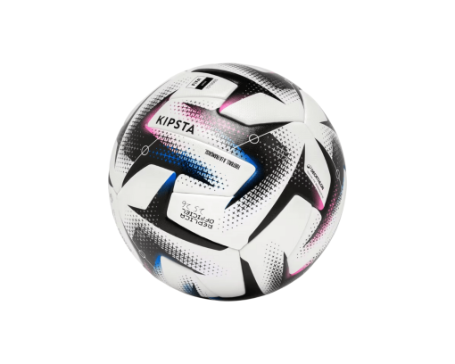 Kipsta Replica Ball Ligue 1 McDonald's 2025/26  - Size 5 - Image 2