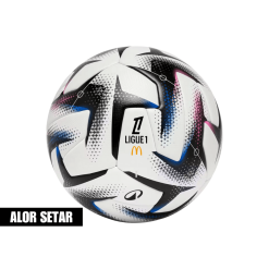 Kipsta Replica Ball Ligue 1 McDonald's 2025/26  - Size 5