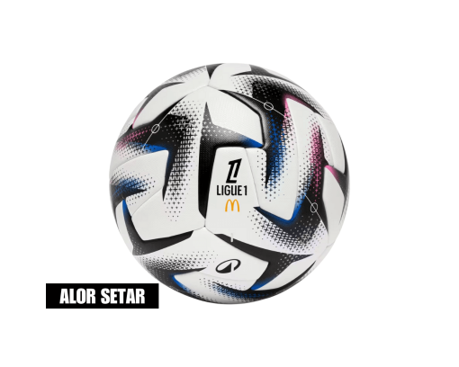 Kipsta Replica Ball Ligue 1 McDonald's 2025/26  - Size 5