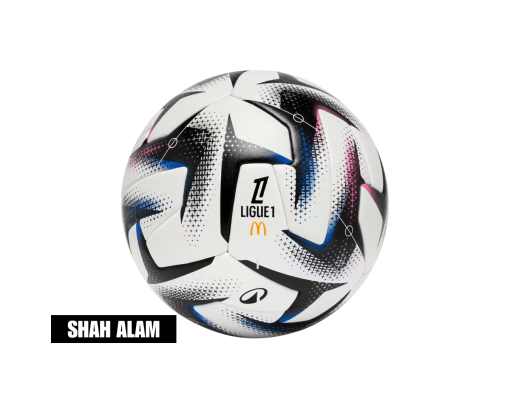 Kipsta Replica Ball Ligue 1 McDonald's 2025/26  - Size 5