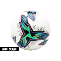 Kipsta Thermobonded FIFA Quality Football Pro Ball - Size 5