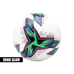 Kipsta Thermobonded FIFA Quality Football Pro Ball - Size 5