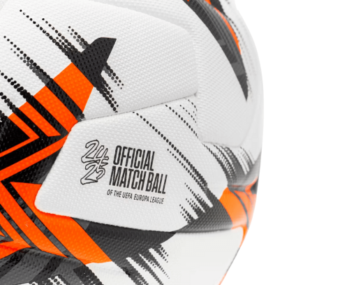 Kipsta UEFA Europa League 2024/25 Official Match Ball - Size 5 - Image 2