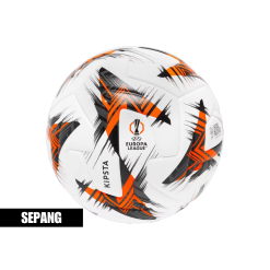 Kipsta UEFA Europa League 2024/25 Official Match Ball - Size 5