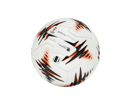 Kipsta UEFA Europa League 2025/26 Official Match Ball - Size 5 - Image 2