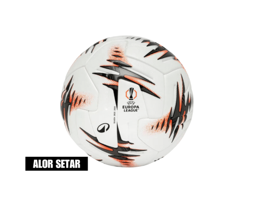 Kipsta UEFA Europa League 2025/26 Official Match Ball - Size 5