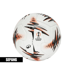Kipsta UEFA Europa League 2025/26 Official Match Ball - Size 5