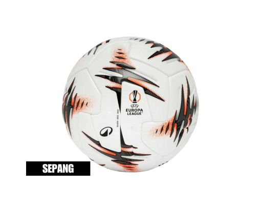 Kipsta UEFA Europa League 2025/26 Official Match Ball - Size 5