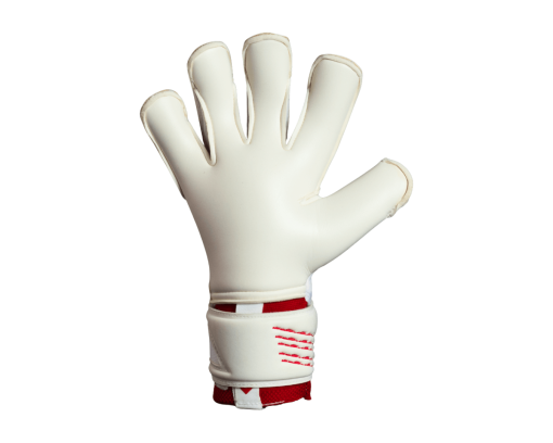 MGK Raize Pro Red/White Glove - Image 2