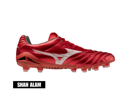 Mizuno Monarcida Neo III Pro