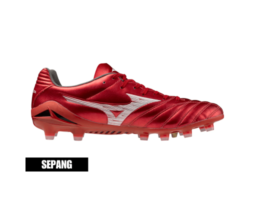 Mizuno Monarcida Neo III Pro