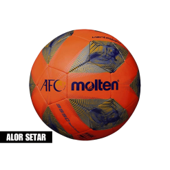 Molten AFC Vantaggio 3550 Beach Soccer Match Ball – Size 5