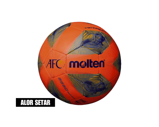 Molten AFC Vantaggio 3550 Beach Soccer Match Ball – Size 5