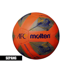 Molten AFC Vantaggio 3550 Beach Soccer Match Ball - Size 5