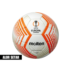 Molten UEFA Europa League 2022/23 Official Match Ball - Size 5