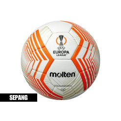 Molten UEFA Europa League 2022/23 Official Match Ball - Size 5