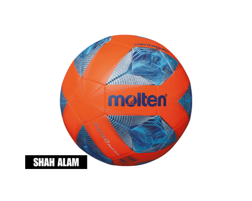 Molten Vantaggio 3550 Beach Soccer Ball - Size 5
