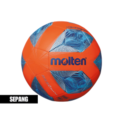 Molten Vantaggio 3550 Beach Soccer Ball - Size 5