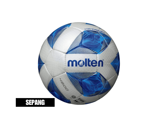 Molten Vantaggio F5A4800 Ball - Size 5