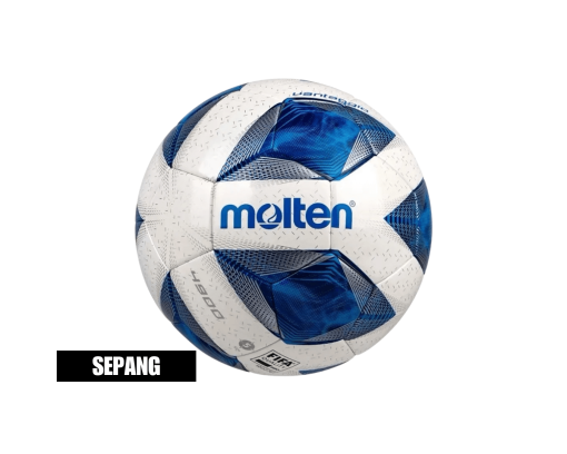 Molten Vantaggio F5A4900 Ball - Size 5